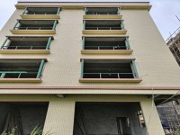 5×12＝60㎡三面陽(yáng)臺(tái)，前面18米大路 陽(yáng)春城南私宅