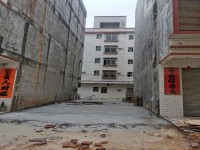 河西私宅低密度花園，毛坯 有鑰匙帶您看 河西私宅