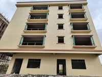 5×12＝60㎡，前后陽臺(tái)，前面18米大 陽春城南私宅