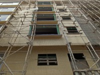 朝陽北路私宅 獨具特色 自然資源 寧靜和 朝陽北路私宅