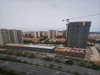 金源樓毛坯南北高性?xún)r(jià)比，景觀(guān)入戶(hù)露臺(tái)，陽(yáng) 金源樓