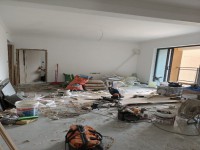 金源樓134.15㎡4室2廳3衛(wèi)毛坯，好 金源樓