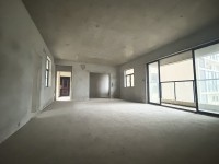 恒生壹號廣場134㎡3室2廳2衛(wèi)2陽臺毛 恒生壹號廣場