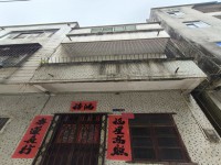 河西私宅4.5Ⅹ12占地，送后花園，有出 河西私宅