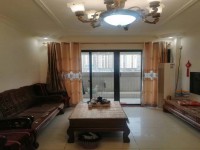 出租城北商圈中心，近市場近學(xué)校，拎包入住 尚品名居