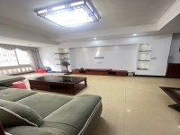 鴻福樓137㎡4室2廳3衛(wèi)1陽臺普通，好 鴻福樓