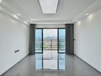 南北通透,3室2廳2衛(wèi)1陽(yáng)臺(tái)全南,戶(hù)型非 碧桂園中興江山府