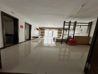 卓信新城118㎡3室2廳2衛(wèi)1陽臺普通， 卓信新城
