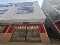陽春城南私宅超好的地段，占地4.2乘12 陽春城南私宅