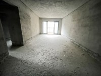 毛坯4室2廳2衛(wèi)南北通透，交通便利，舒適 友源富源樓