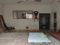 120㎡4室1廳3衛(wèi)1陽臺普通出行便捷  城北私宅