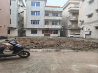 谷皇垌私宅，占地4乘10 建4.8層前后 谷皇垌私宅
