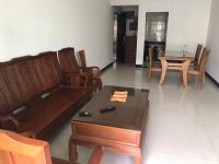 河西花園小區(qū) 步梯精裝新凈2房2廳 售2 天福花園