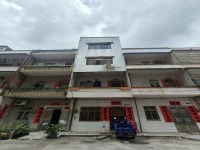 城南私宅占地4米5ⅹ10，四層八，前12 城南私宅