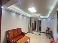 2室2廳1衛(wèi)1陽臺,家具家電齊全黃金樓層 春江花園
