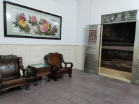 二巷附近占地4.5×15建3層半整幢出租 園和華庭