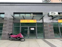 嘉寶花園商鋪，占地58.12平，層高5. 樵順嘉寶花園