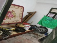 舊農(nóng)機(jī)一廠宿舍，南北通透 安靜 視野開闊 舊農(nóng)機(jī)一廠宿舍