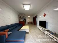 城南114㎡3室，高品質(zhì)居住體驗(yàn)，讓您的 中興名志鉑金灣