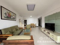 126㎡3室精裝出行便捷 配套齊全 斯文 金源華庭
