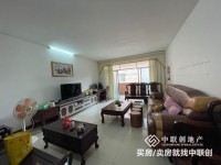 幸福里普通交通便利，配套齊全 幸福里