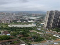 碧桂園江山府3室2廳3衛(wèi)2陽臺121㎡  碧桂園中興江山府