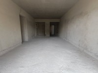 城北花園小區(qū)，樓距闊，南向3房雙套間 翡翠華府