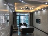 東湖天下精裝兩房出租 家電齊全拎包入住 東湖天下