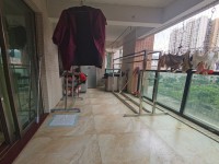 當(dāng)豪景苑3室2廳2衛(wèi)2，近市場近學(xué)校，生 豪景苑
