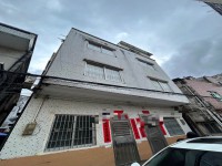 城北私宅 4.35X12建好三層有出讓  市中心私宅