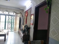 天福花園 三房兩廳 家私家電全送 天?；▓@
