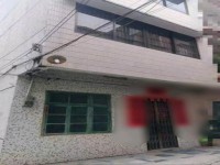 谷皇垌私宅 5×12米，前后6米路，三面 谷皇垌私宅