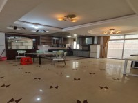 河西市場(chǎng)附近 150大3房 家具齊全 國(guó)稅宿舍樓