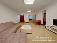 星海灣2室2廳1衛(wèi)出租1300，家私家電 星海灣
