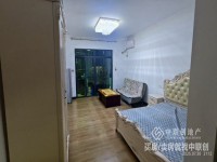 東湖天下1室1廳1衛(wèi)1陽臺45㎡普通 東湖天下
