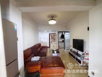 愛琴海精裝2房帶30方平臺(tái)，家私家電齊全 尚品愛琴海