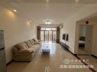 2房 鉑金灣，家電齊全，拎包入住 中興名志鉑金灣