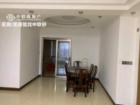 新世界花園河西電梯中高層四房出租，超大陽 綿登新世界花園
