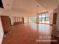 雙子星湖景辦公室，159平方，35元/平 雙子星大廈