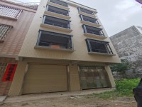 河西私宅全新毛胚私宅，占地8×9，三面見 河西私宅