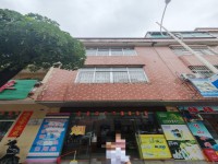 經(jīng)典3室2廳4衛(wèi)1陽臺(tái)戶全明普通兩證齊全 興華路商住屋
