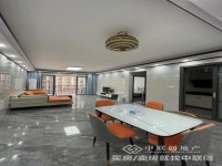 3室2廳2衛(wèi)2陽臺,家具家電齊全黃金樓層 星海灣