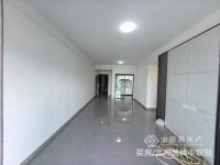 樵順嘉寶花園85㎡3室2廳1衛(wèi)2陽臺精裝 樵順嘉寶花園