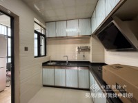 盛世豪庭124㎡3室精裝，業(yè)主急租 盛世豪庭