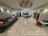 中興名志鉑金灣127㎡3室高性價(jià)比 中興名志鉑金灣