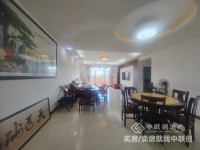錦繡花園精裝交通便利，配套齊全 錦繡花園