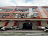 城北黃屋市場私宅占地5.6乘9前后8米建 城北私宅