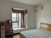 新城名居44.42㎡1室1廳1衛(wèi)1陽臺 新城名居