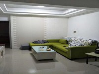 新城名居1100元/月 家具電器齊全非常 新城名居