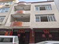 市中心私宅，84平方占地，前后8米，四層 陽春城南私宅